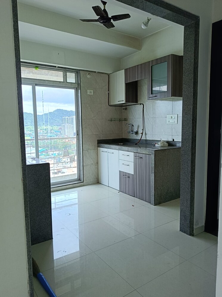 Room, acme-36-allure 2 Bedroom 549 Sq.Ft. Apartment In Goregaon West Mumbai 9323634