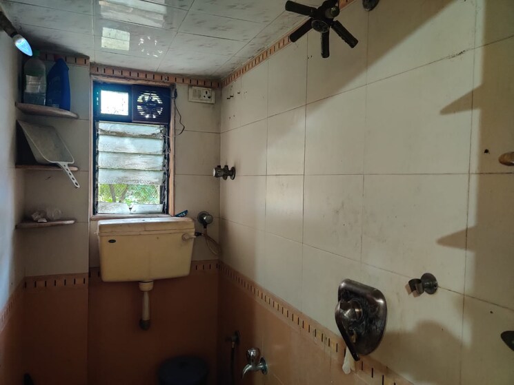Bathroom, mhada-apartments-chandivali 1 RK 325 Sq.Ft. Apartment In Chandivali Mumbai 9323633