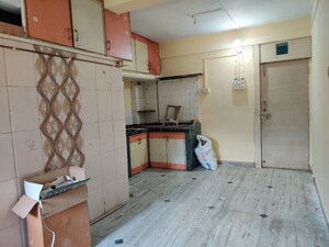 Living Room in 1 RK Apartment at Mhada Apartments Chandivali, Chandivali – for Rent