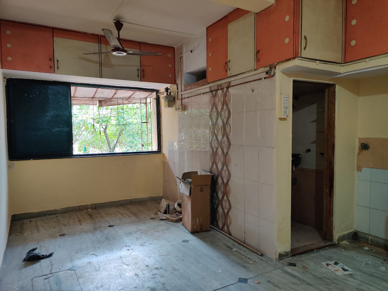 1 Rk  325 Sq.Ft. Apartment in Mhada Apartments Chandivali