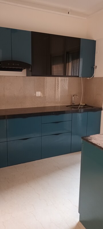 Furnished Amenities in 3 BHK Apartment at Supreme Estia Phase 1, Baner – for Rent