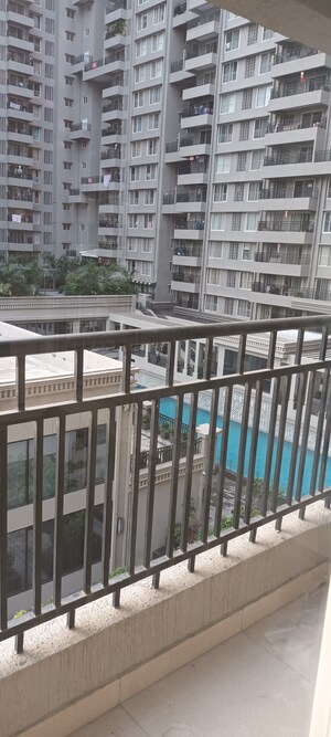 3 BHK Apartment For Rent in Supreme Estia Phase 1, Baner