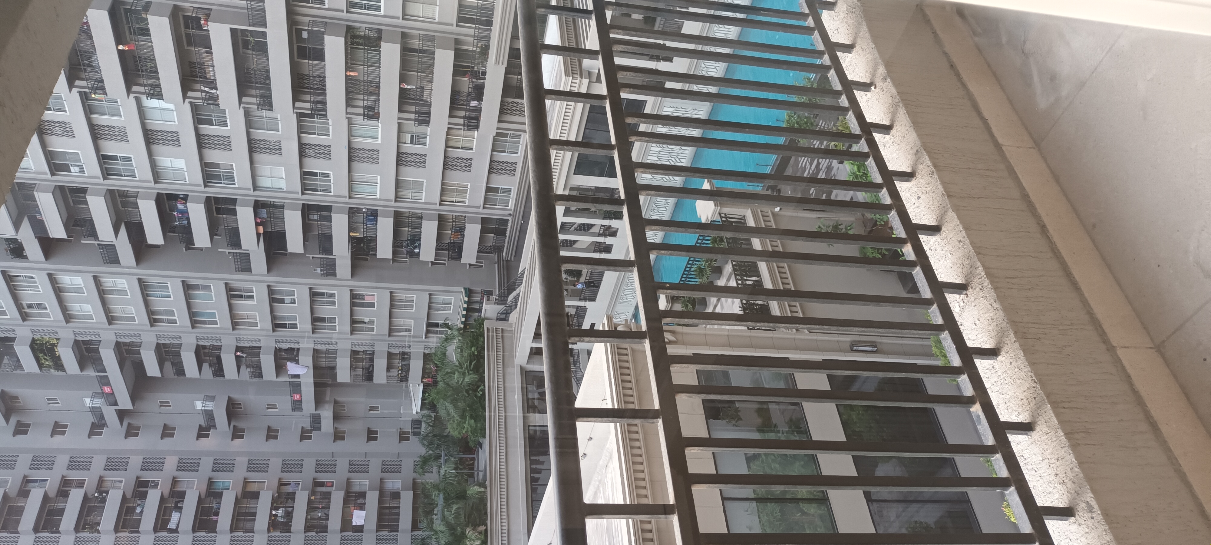 3 BHK Apartment For Rent in Supreme Estia Phase 1