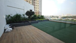3 BHK Apartment – Exterior View View at Aurobindo The Regent, Kondapur - for Sale