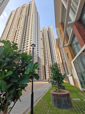 3 BHK Apartment – Exterior View View at Aurobindo The Regent, Kondapur - for Sale