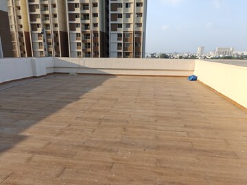 Parking in 3 BHK Apartment at Aurobindo The Regent, Kondapur – for Sale