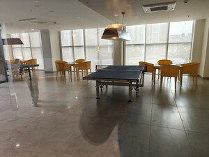 Gym in 3 BHK Apartment at Aurobindo The Regent, Kondapur – for Sale