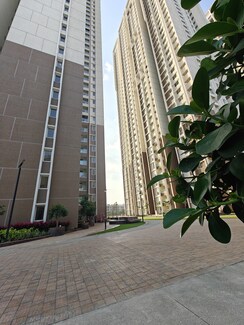 3 BHK + Pooja Room Apartment For Sale in Aurobindo The Regent