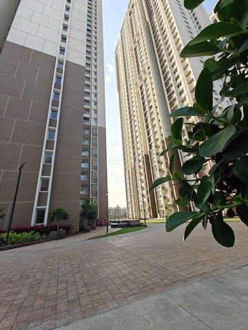 3 BHK Apartment For Sale in Aurobindo The Regent, Kondapur