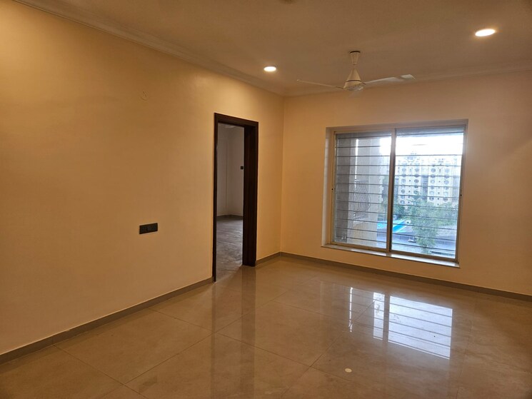 Room, goel-ganga-carnation 3 Bedroom 1620 Sq.Ft. Apartment In Koregaon Park Pune 9323646