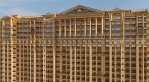 2 BHK Apartment For Rent in Imperial Splendora, Vasai East