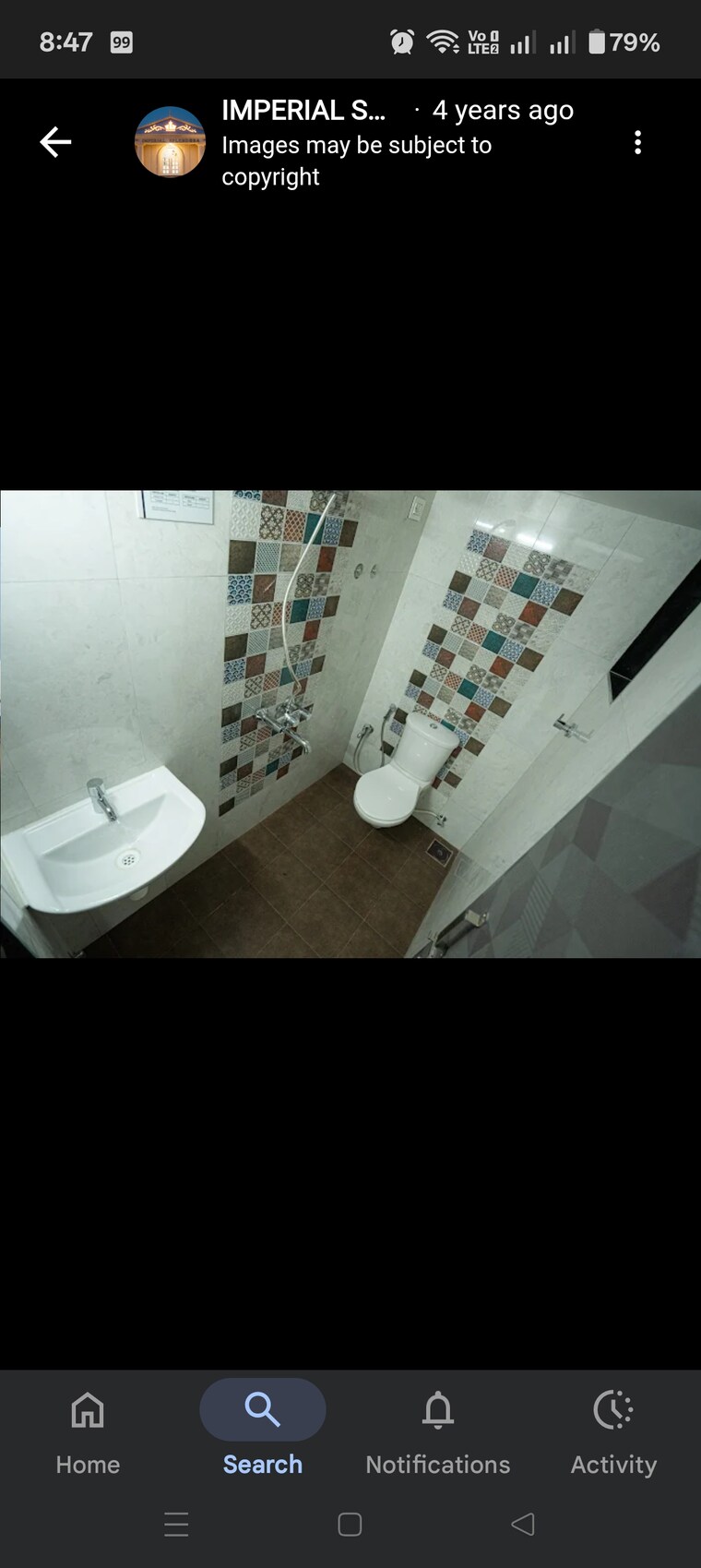 Team Area, imperial-splendora 2 Bedroom 850 Sq.Ft. Apartment In Vasai East Palghar 9323642