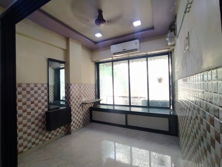 Bedroom, vandemataram-chs 1 RK 325 Sq.Ft. Apartment In Powai Mumbai 9323644