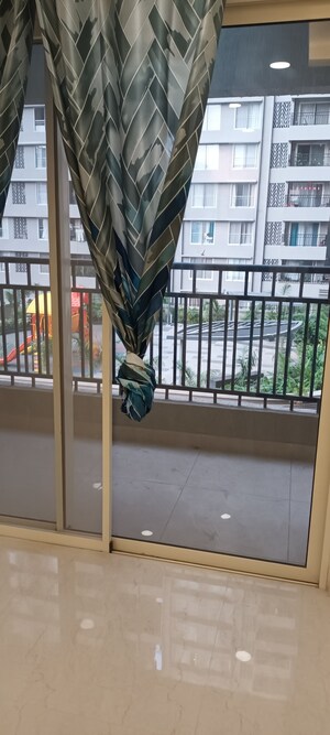 2 BHK Apartment For Rent in ANP Atlantis, Balewadi