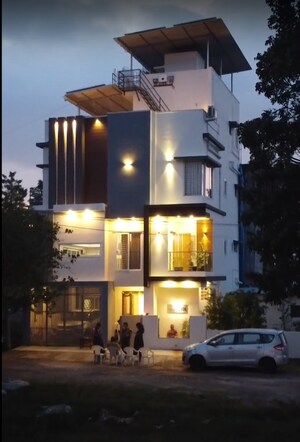 4 BHK Villa For Sale in Bannerghatta