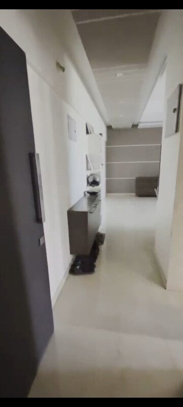 Bathroom in 2 BHK Builder Floor at Sonam Indraprasth Wing C, Bhayandar East – for Sale