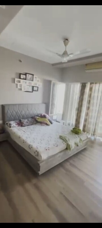 Bedroom in 2 BHK Builder Floor at Sonam Indraprasth Wing C, Bhayandar East – for Sale