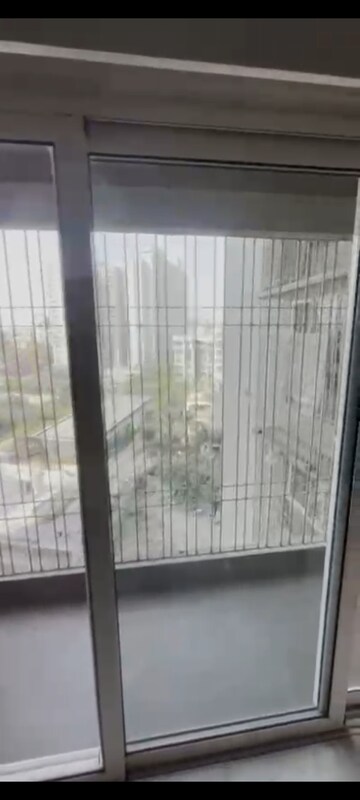 Bathroom in 2 BHK Builder Floor at Sonam Indraprasth Wing C, Bhayandar East – for Sale