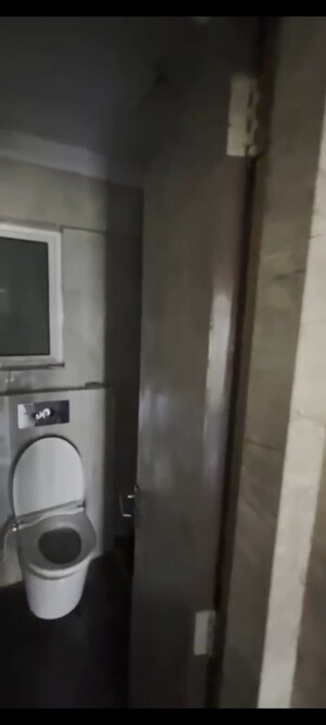 Bathroom in 2 BHK Builder Floor at Sonam Indraprasth Wing C, Bhayandar East – for Sale