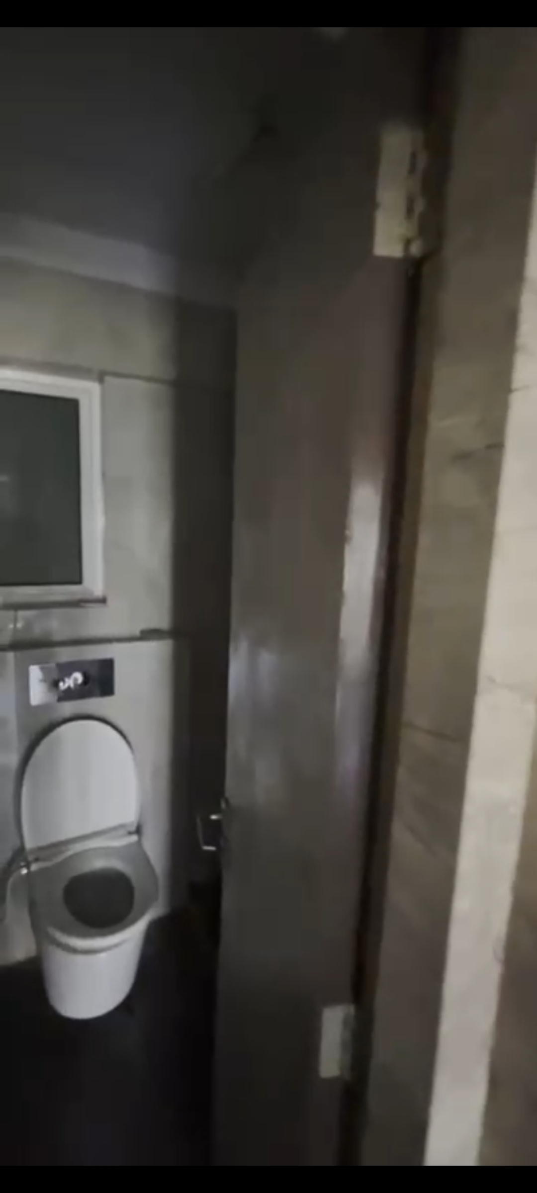 Bathroom, sonam-indraprasth-wing-c 2 Bedroom 1280 Sq.Ft. Builder Floor In Bhayandar East Thane 9323655