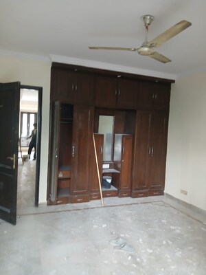 3 BHK Builder Floor For Rent in Kalkaji