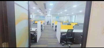 Team Area in  Office Space at Ramdev Palace, Ambernath – for Rent