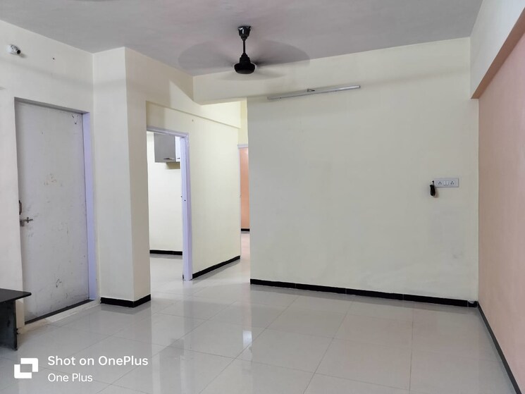 Living Room, gods-heaven-chs 1 Bedroom 550 Sq.Ft. Apartment In Powai Mumbai 9323669