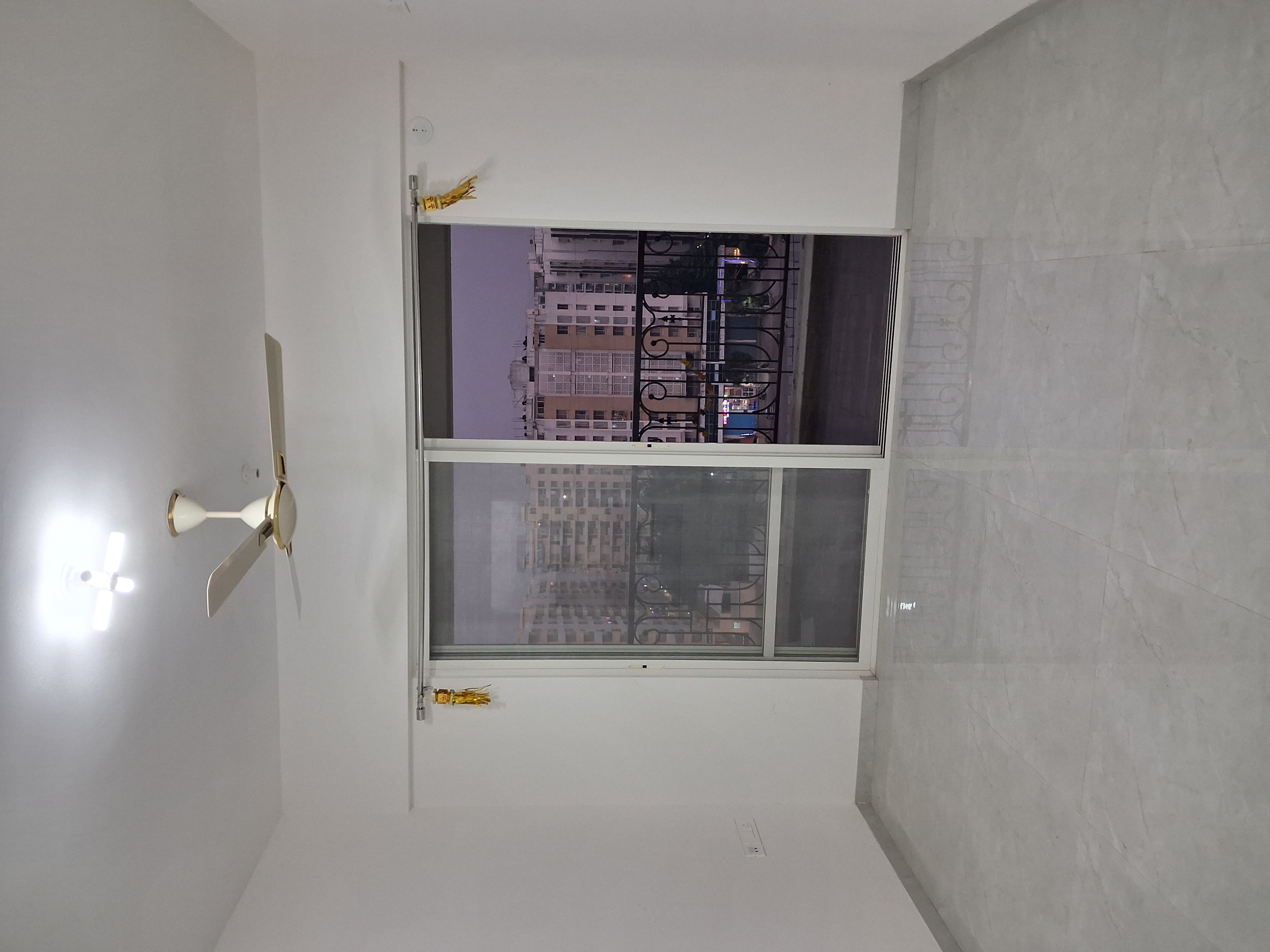 2 BHK Apartment For Rent in Nyati Era