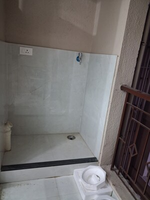 Kitchen in 2 BHK Apartment at Nyati Era, Dhanori – for Rent