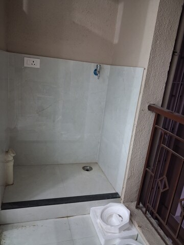 Kitchen in 2 BHK Apartment at Nyati Era, Dhanori – for Rent