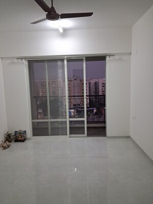 Staircase in 2 BHK Apartment at Nyati Era, Dhanori – for Rent