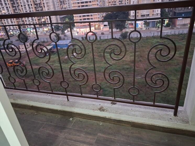  Parking, nyati-era 2 Bedroom 809 Sq.Ft. Apartment In Dhanori Pune 9323668