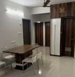 3 BHK 1500 Sq.Ft. Apartment in Vesu