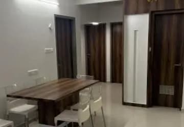 3 BHK Apartment For Sale in Vesu