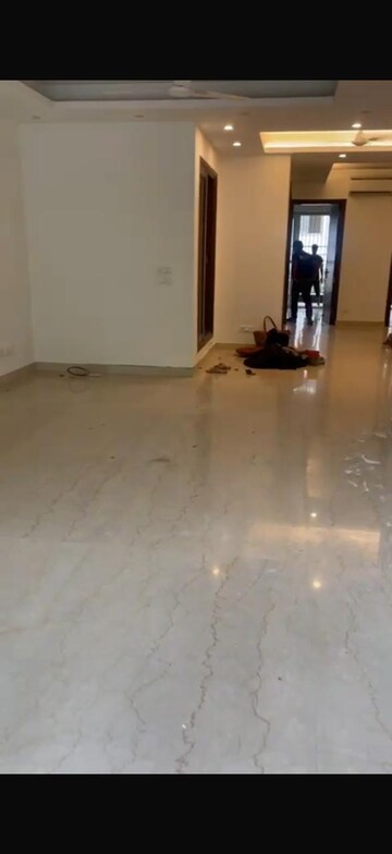 3 BHK Builder Floor For Rent in Chittaranjan Park