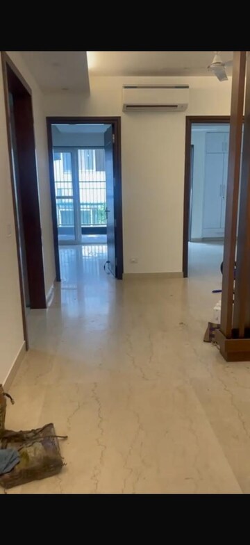 Room in 3 BHK Builder Floor at Chittaranjan Park – for Rent