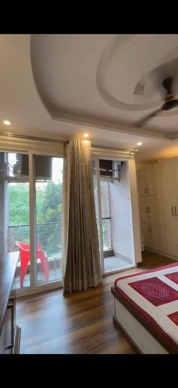 2 BHK Builder Floor For Rent in Lajpat Nagar ii