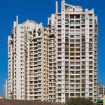5 BHK 2200 Sq.Ft. Apartment in Kalpataru Habita