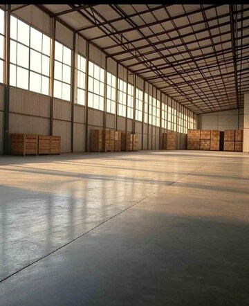  Warehouse For Rent in Madera Compound, Kasarvadavali