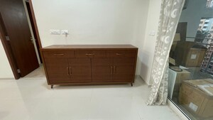 Furnished Amenities in 3 BHK Apartment at Shapoorji Pallonji Joyville Phase 2, Sector 102 – for Rent