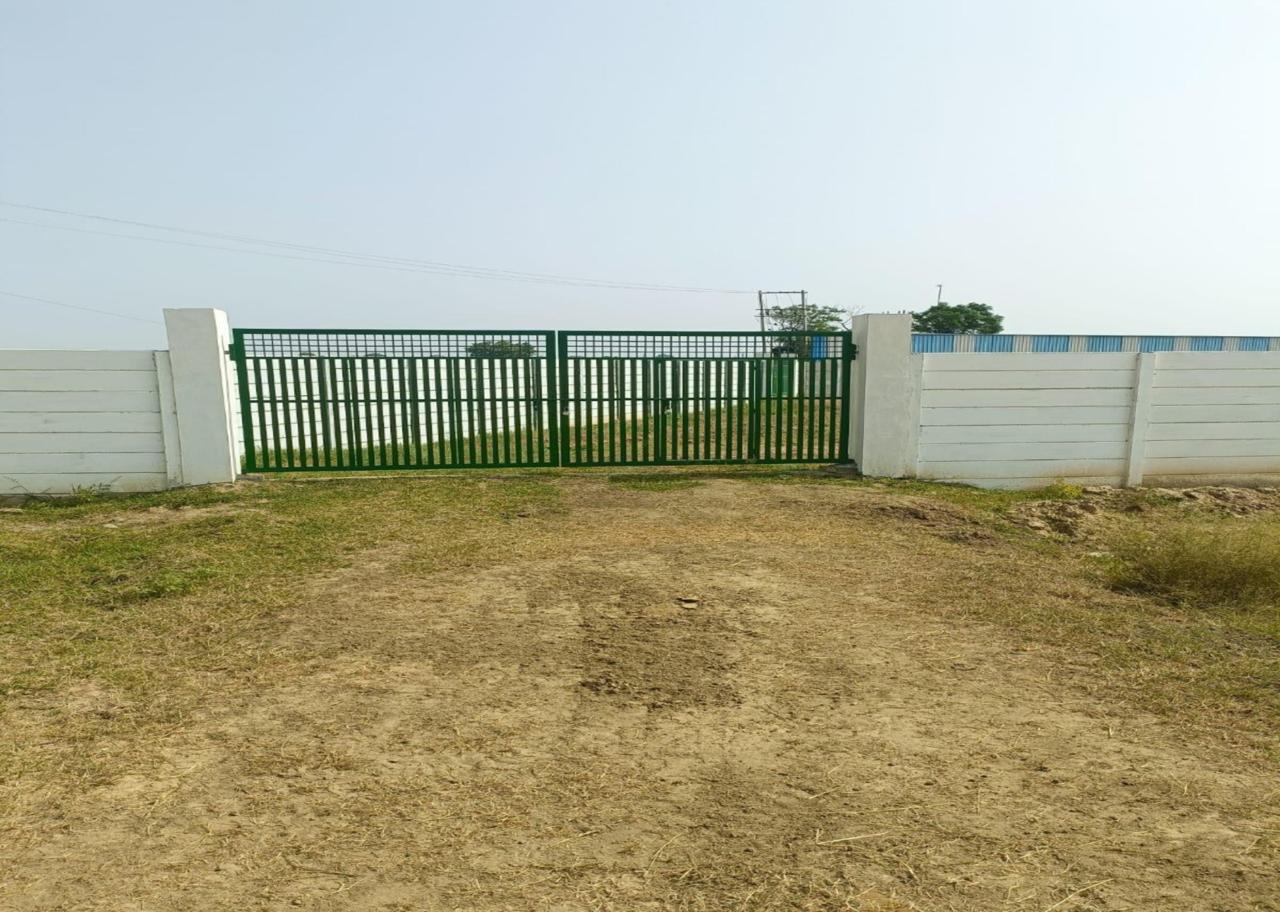 Plot For Sale in Golden Villa 