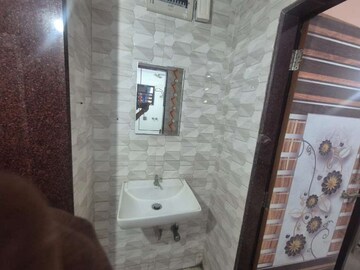 Bathroom in  Pg at Kanjurmarg East – for Rent