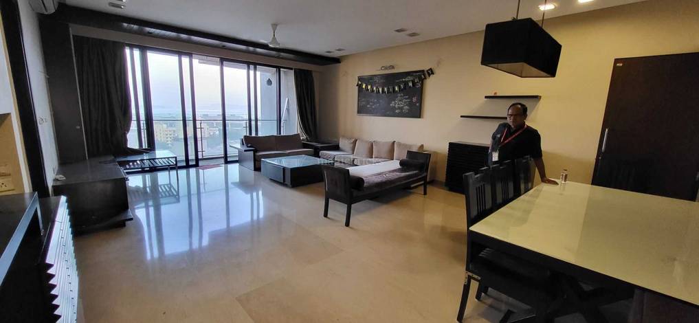 3 BHK 2610 Sq.Ft. Apartment in Lodha Aria