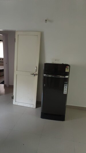 Furnished Amenities in 2 BHK Apartment at Sanskriti Housing Society, Wakad – for Rent