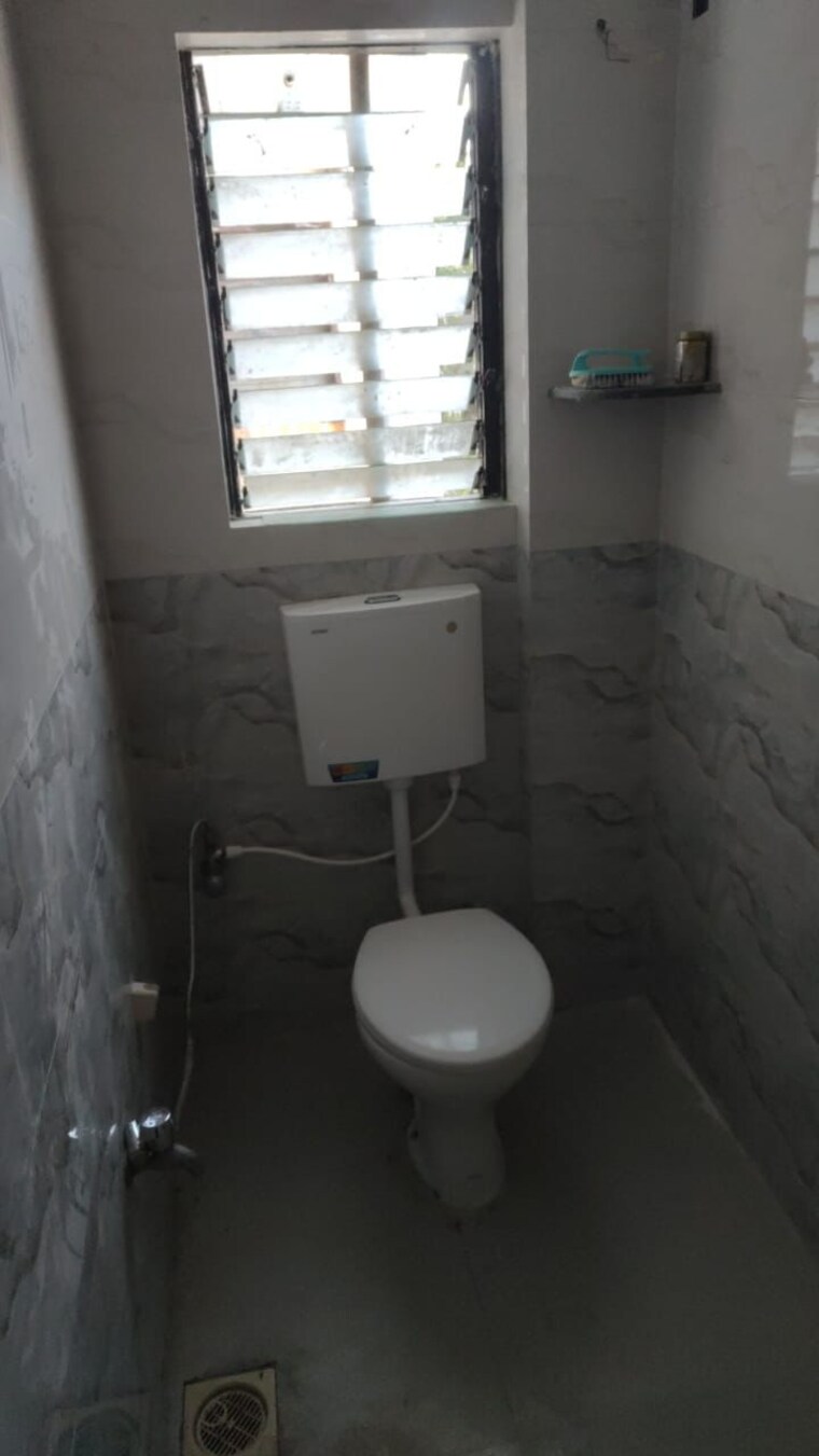 Bathroom, sanskriti-housing-society 2 Bedroom 1200 Sq.Ft. Apartment In Wakad Pune 9323728