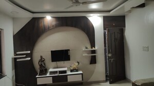 2 BHK Apartment For Rent in Sanskriti Housing Society, Wakad