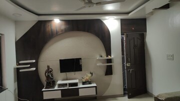2 BHK Apartment For Rent in Sanskriti Housing Society, Wakad