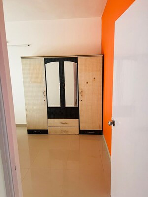 Room in 2 BHK Apartment at Sanskriti Housing Society, Wakad – for Rent