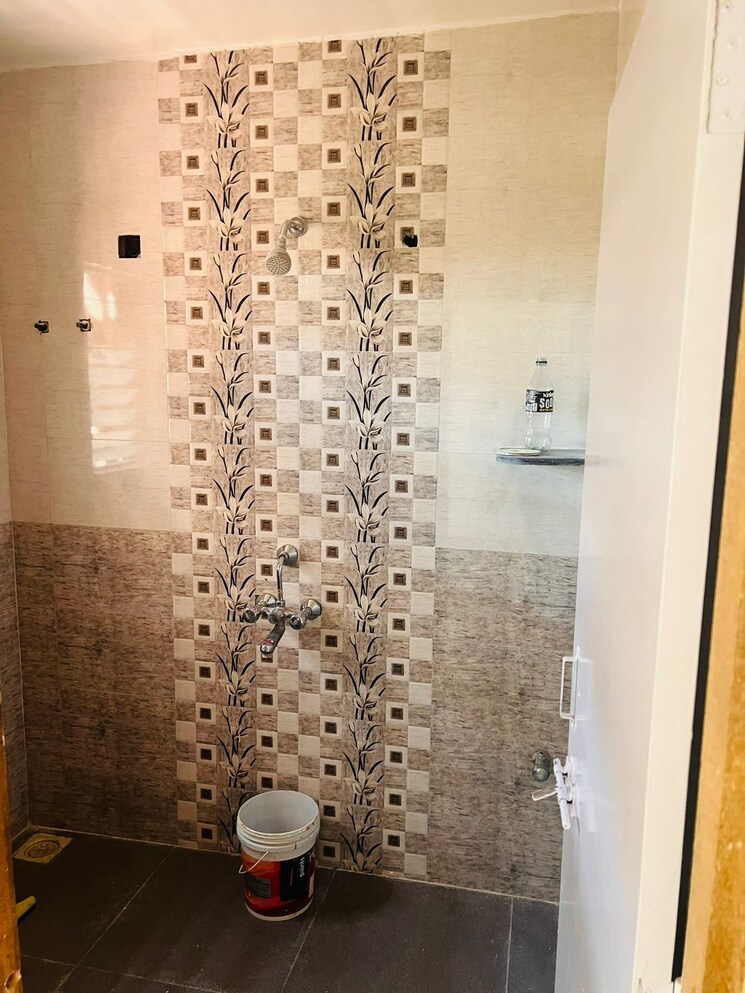 Bathroom, sanskriti-housing-society 2 Bedroom 1200 Sq.Ft. Apartment In Wakad Pune 9323728