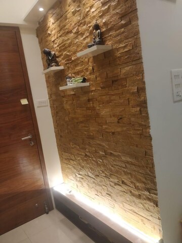 Furnished Amenities in 2 BHK Apartment at Kundan Westros, Baner – for Rent